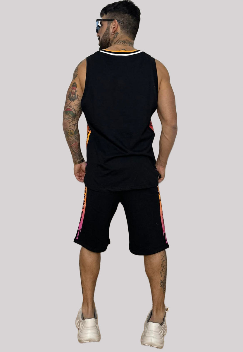 Pantaloncini Uomo Pantaloncino Pyrex Completino Estivo PYREX