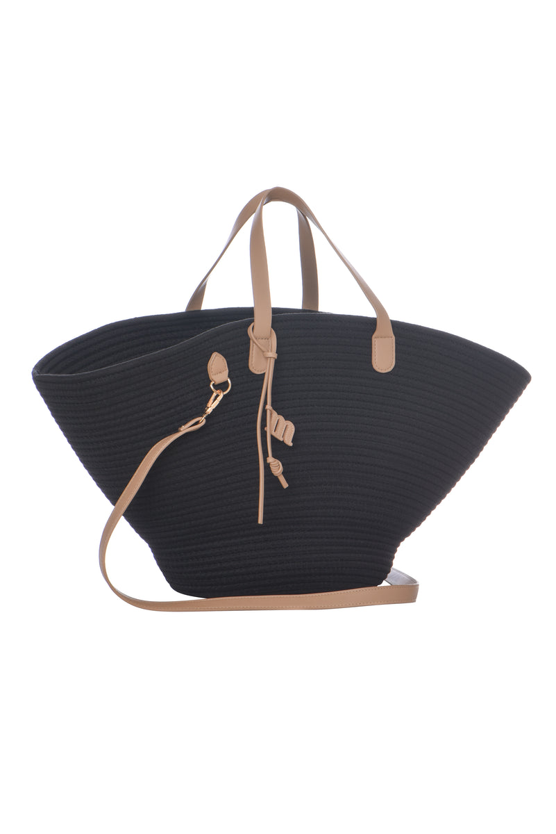 FABULOUS Grande borsa da spiaggia per sport e pallone XV FABULOUS Grande borsa da spiaggia per sport e pallone XV