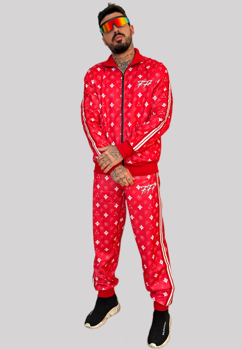 Felpa Triplosette Felpa 777 Viola Hooded 777 Felpa FELPA 777 Felpa Nera  Logo Triangle Yellow – Dream74