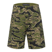 Bermuda cargo PROPAGANDA ARMY camouflage