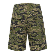 Bermuda cargo PROPAGANDA ARMY camouflage