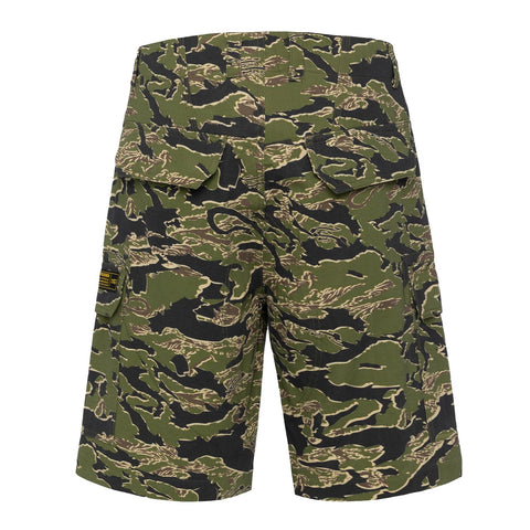 Bermuda cargo PROPAGANDA ARMY camouflage