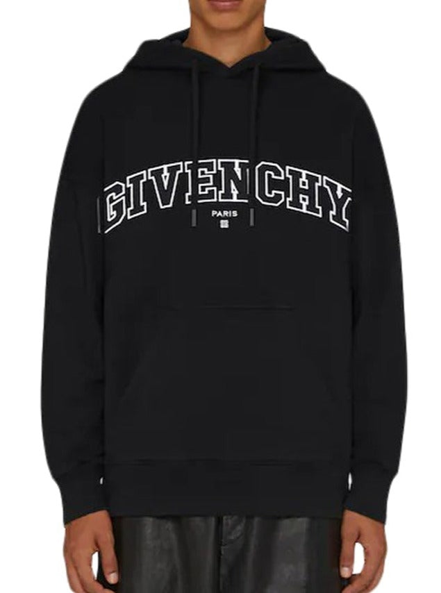Cappuccio Givenchy Paris Felpa Givenchy Donna Prezzo Felpa