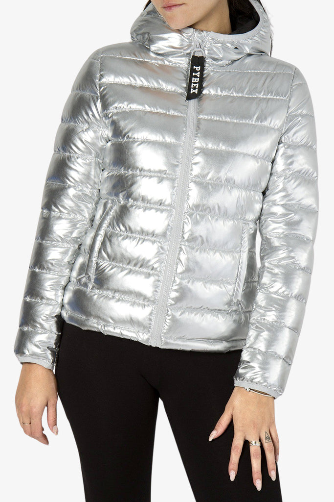 Pyrex Abbigliamento Piumino Pyrex Donna Sconti Abbigliamento Donna