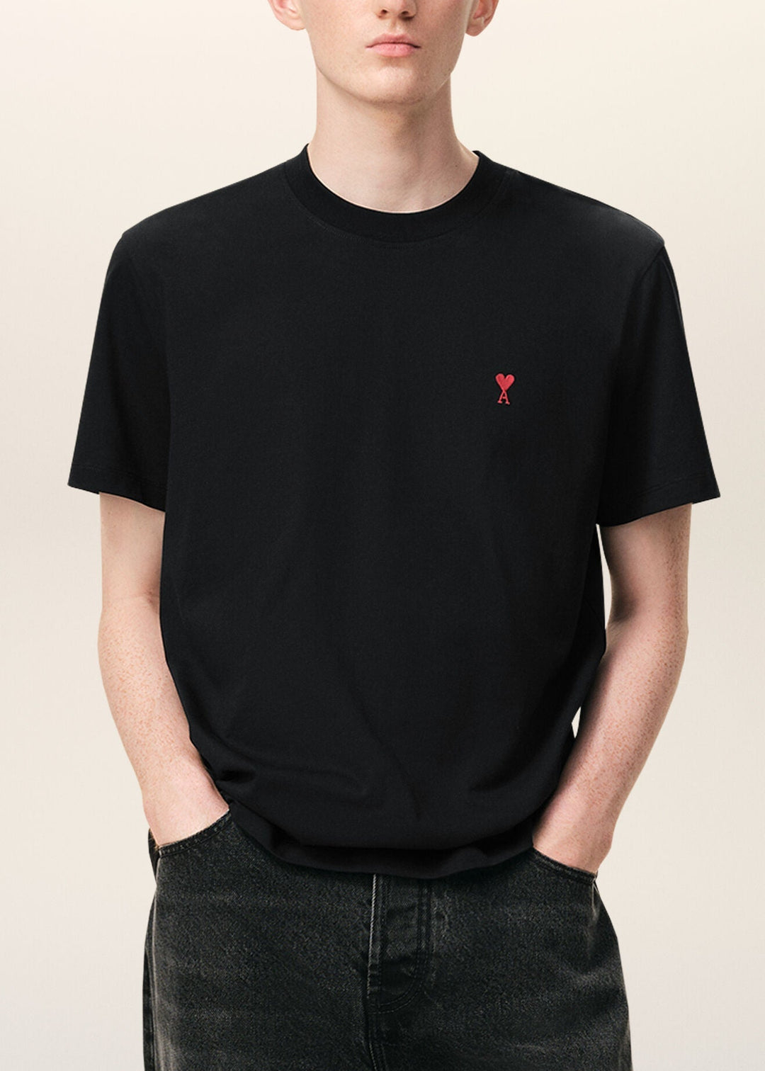 TShirt-People Heartbeat - Maglietta da uomo