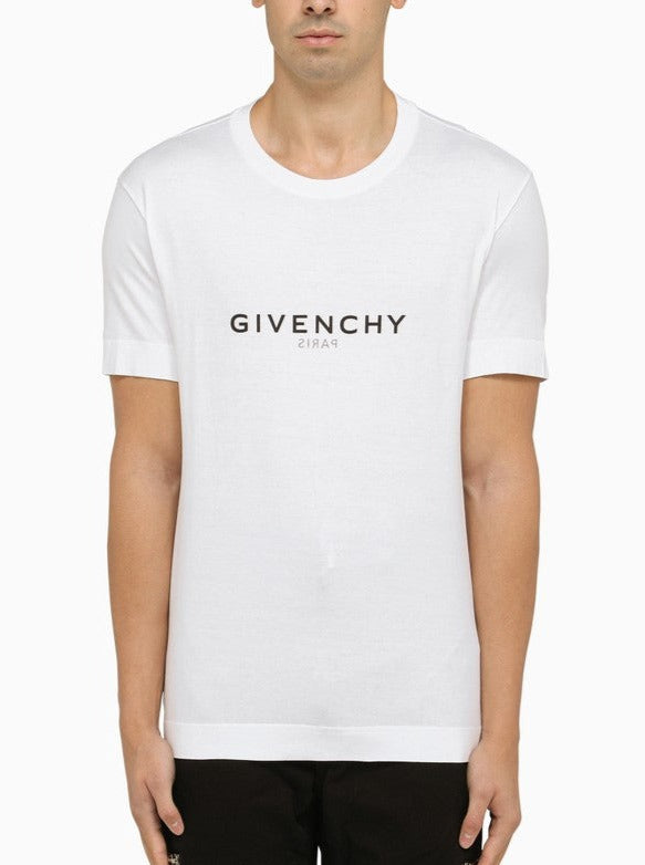 Maglia hot sale givenchy bianca