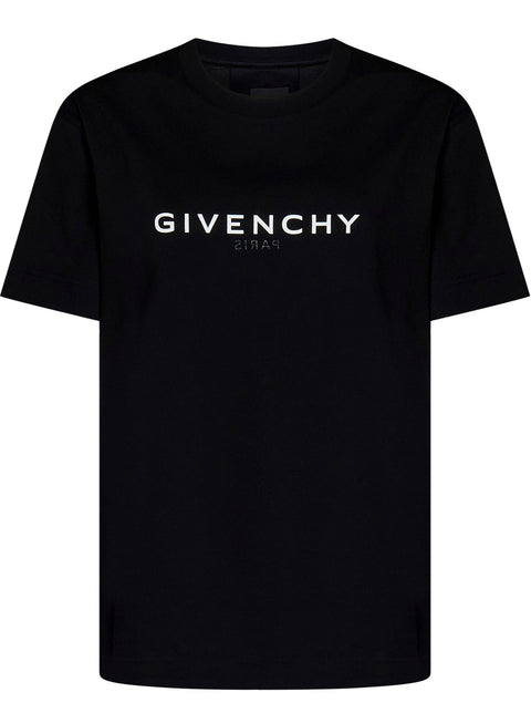 T shirt deals givenchy nera