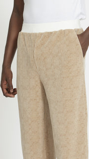 Completo tuta JOHN RICHMOND X felpa + pantalone humus