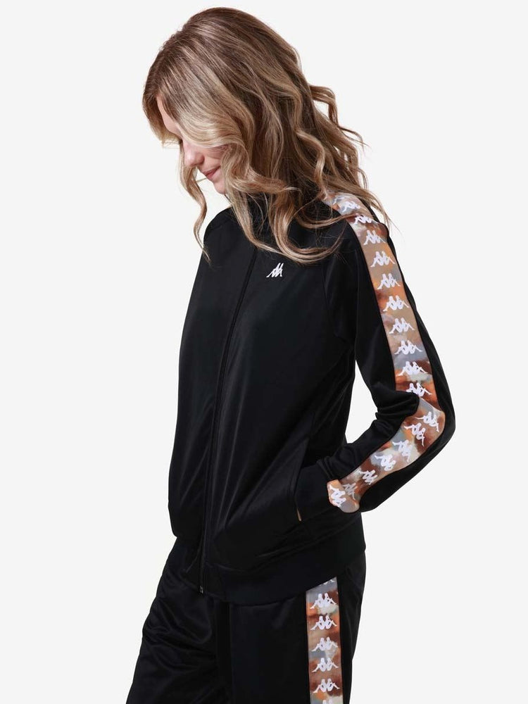 Giacca Kappa Audi Outlet Felpe Kappa Donna Completo Tuta Donna