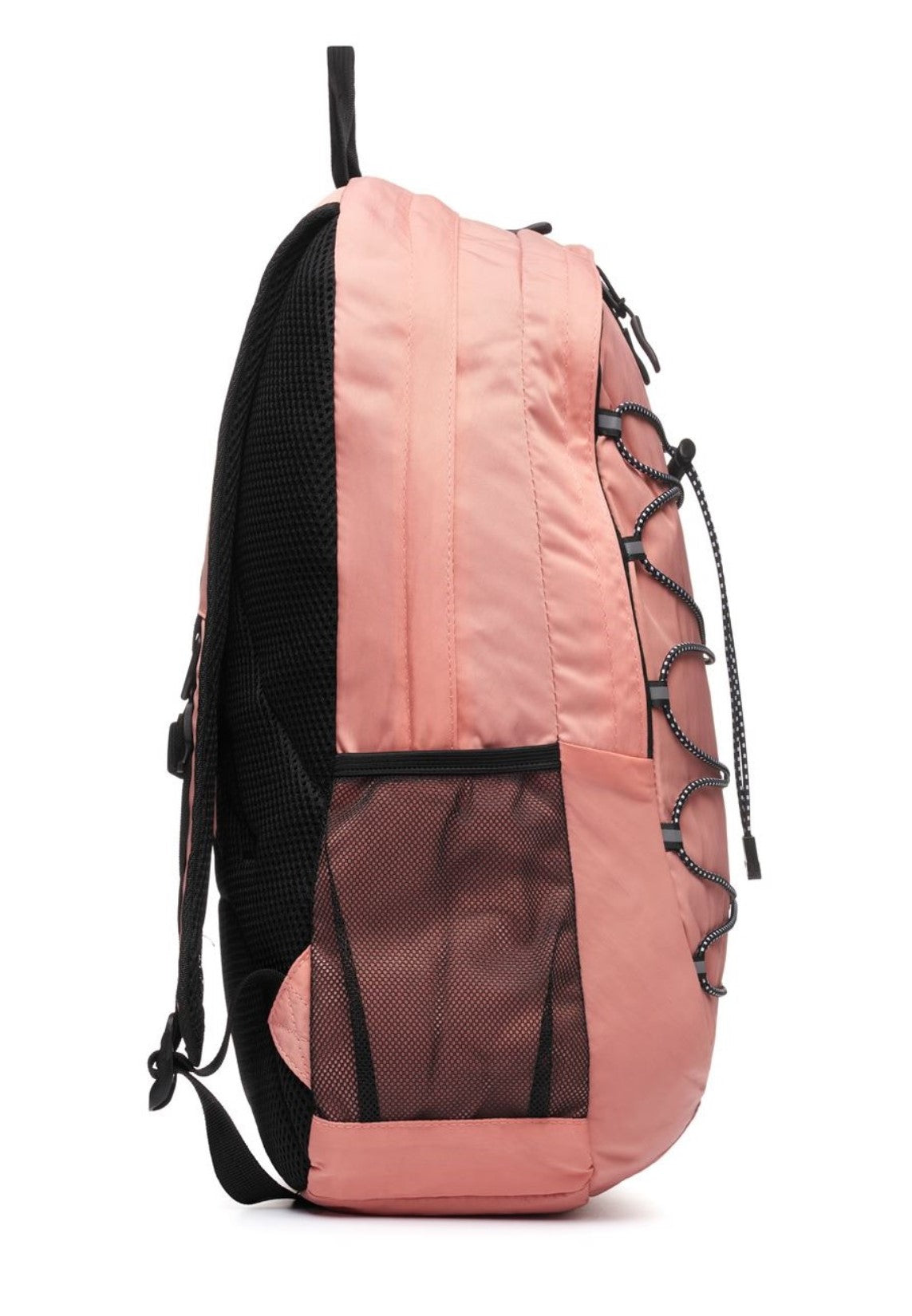 Plecak KAPPA authentic czarny | różowy