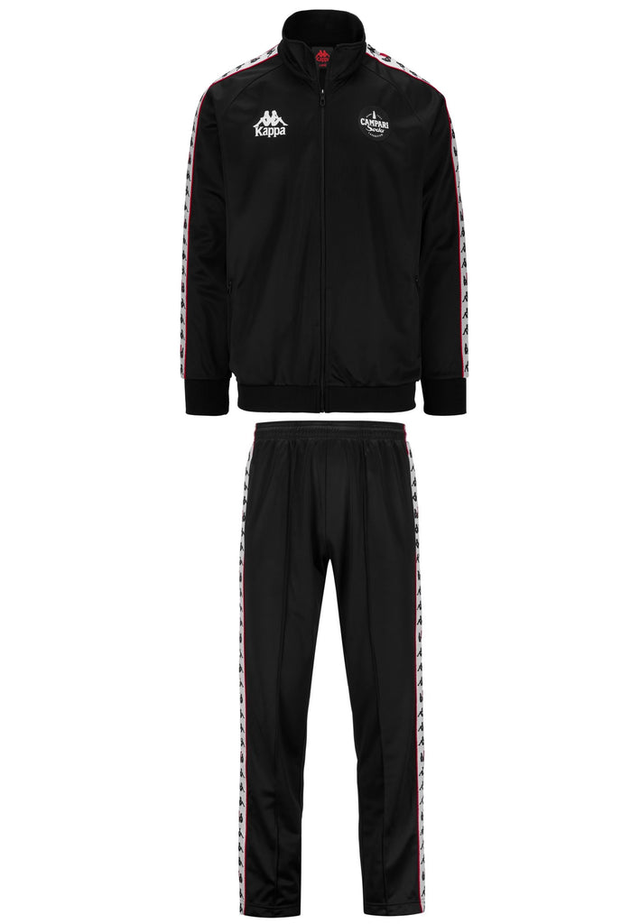 Giacca Pantalone Felpa Kappa Nuova Collezione Kappa Tracksuit La