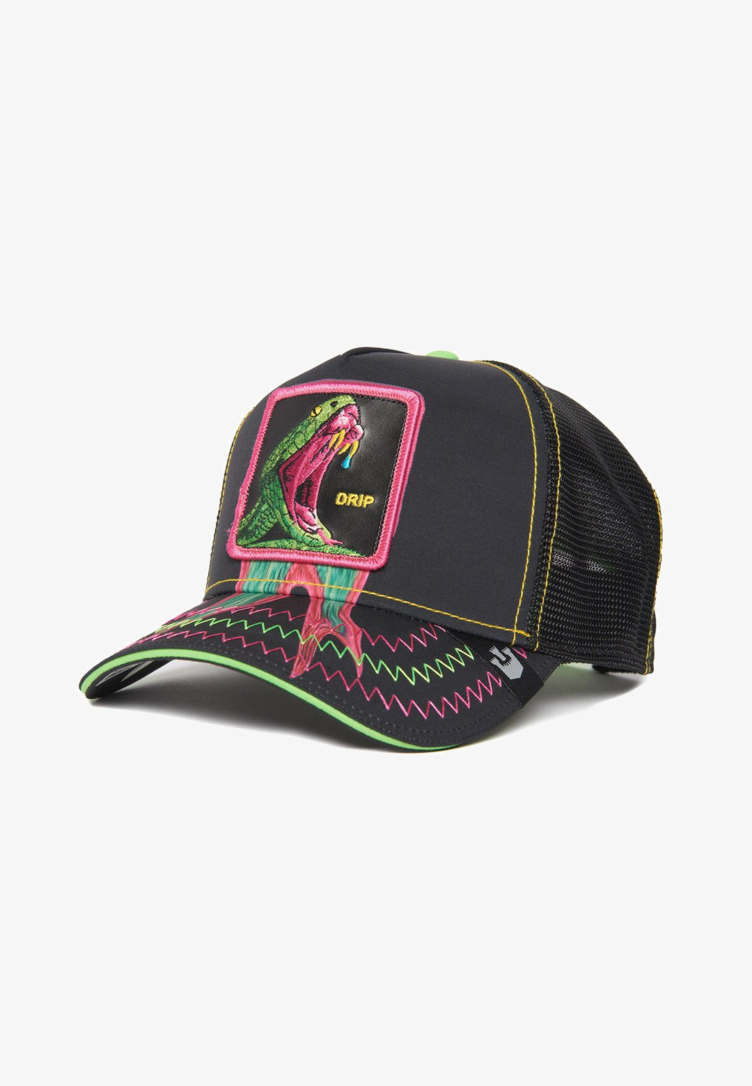 GOORIN | Motiv: Alpha Betta Trucker Cap --> Hutstuebele