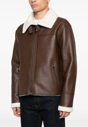 Giacca RICHMOND X in shearling