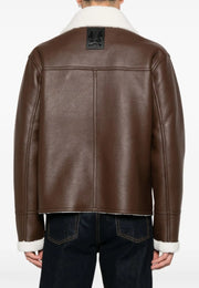 Giacca RICHMOND X in shearling