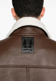 Giacca RICHMOND X in shearling