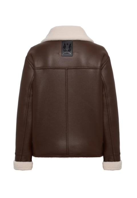 Giacca RICHMOND X in shearling