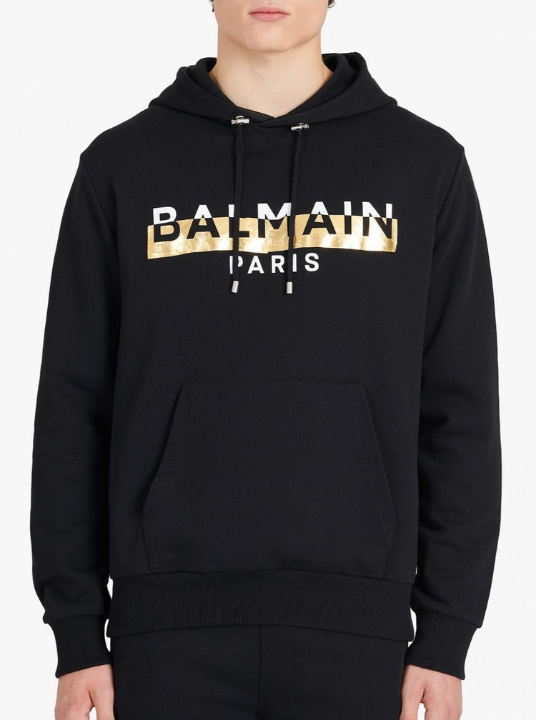 Balmain felpa uomo online