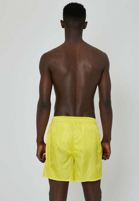 Costume JOHN  RICHMOND X swimboxer stampa logo sun