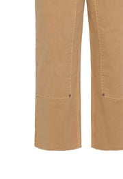 Jeans RICHMOND X loose fit denim latte