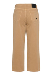 Jeans RICHMOND X loose fit denim latte