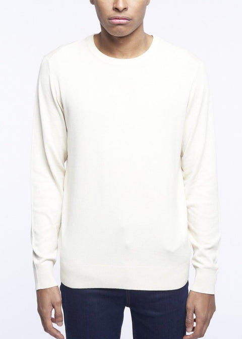 Maglione RICHMOND X sweater bianco