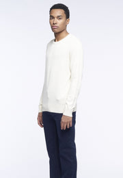 Maglione RICHMOND X sweater bianco