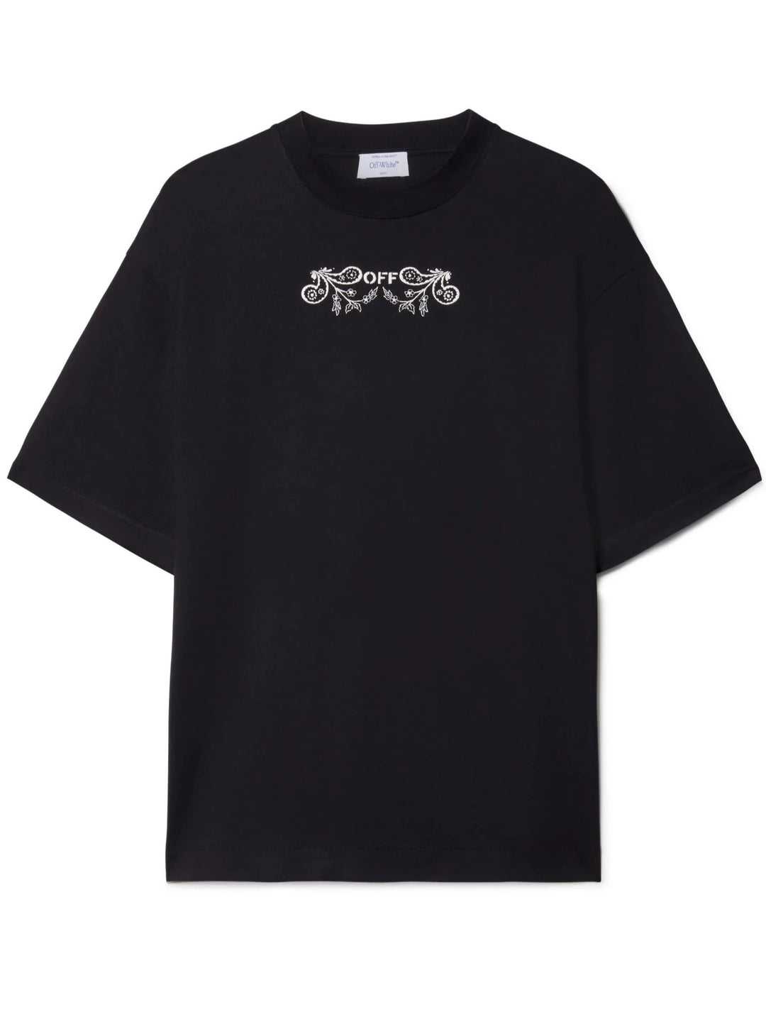 ☆OFF-WHITE☆Bandana Skate 半袖Tシャツ 22103278_48831008_600.jpg
