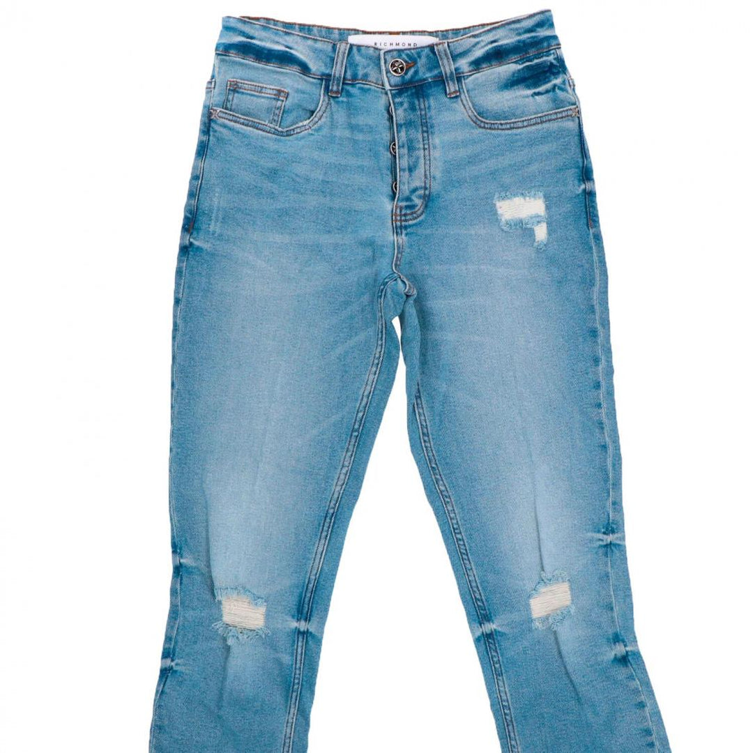 Modelli Jeans Bootcut Significato Pantalones Vaqueros Jeans Slim