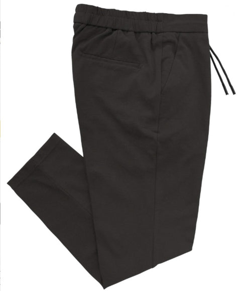 Pantalone URBAN RING japan nero