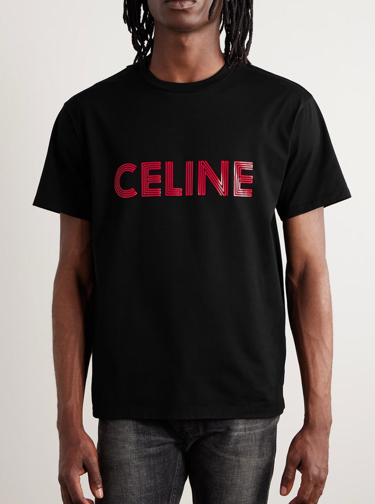 Celine t shirts online hotsell