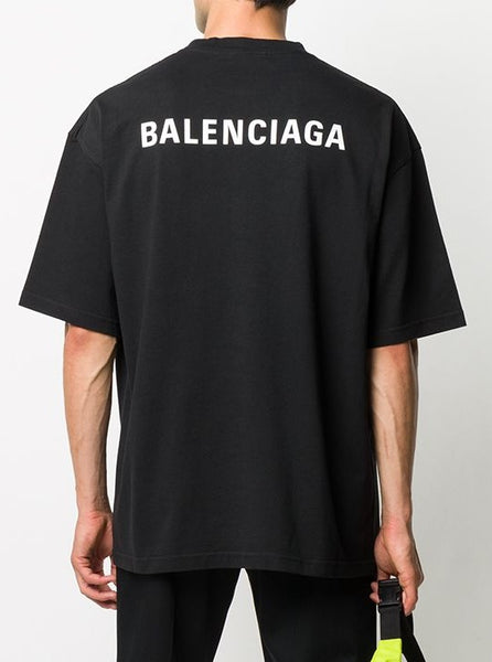 Maglietta hot sale balenciaga prezzo