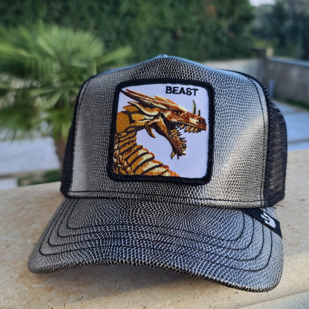 Hat Cappello Golden Goose Cappello Goorin Cappelli Bros GOORIN