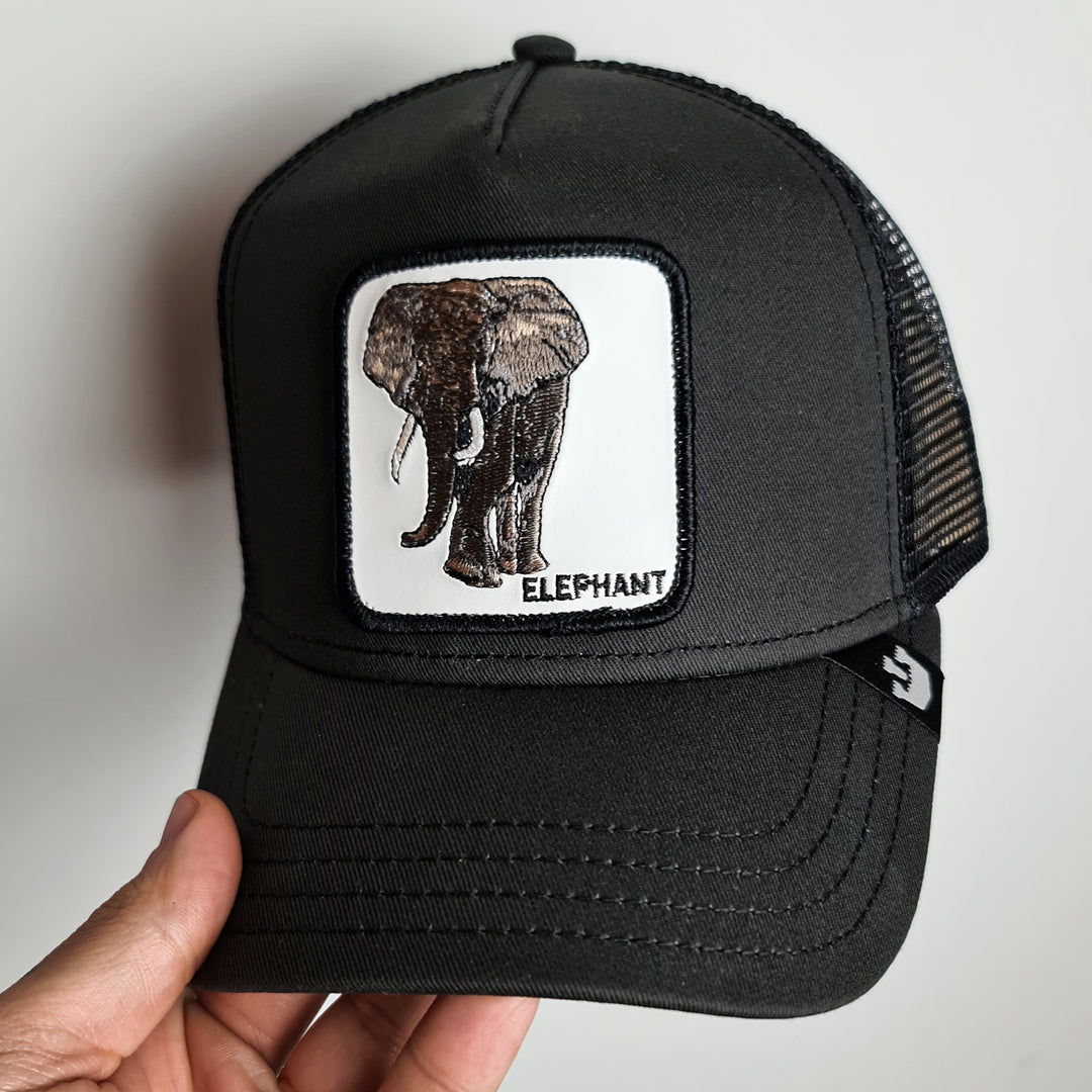 Cappelli Goorin Bros Cappelli Cappello Elefante Cappello GOORIN