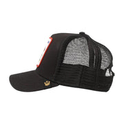 Cappello GOORIN BROS aquila Freedom nero