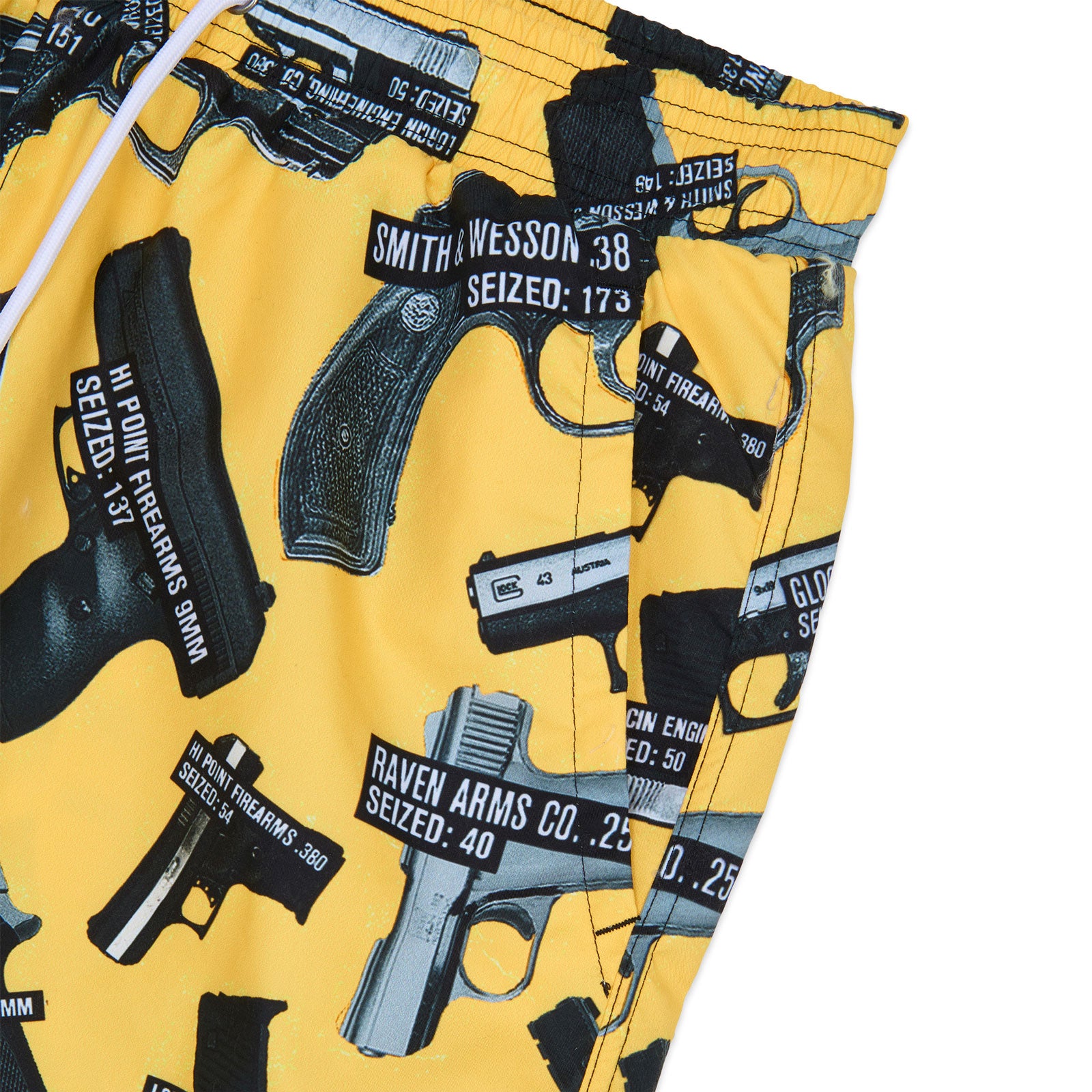 Kostium bokserki PROPAGANDA swim trunks