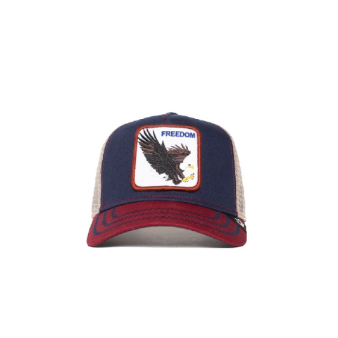 Cappello GOORIN BROS The Freedom Eagle