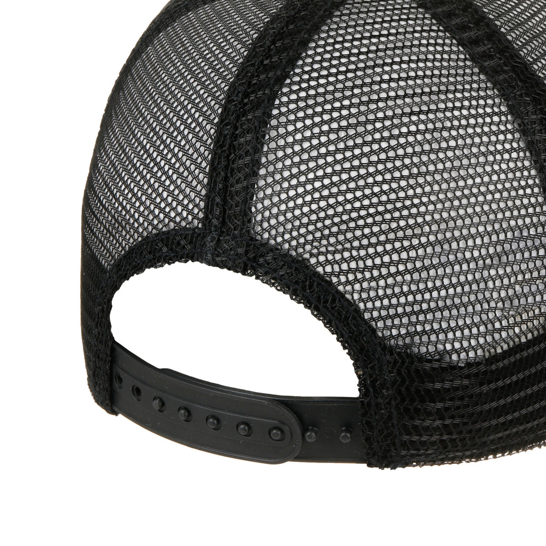 Cappellino da Trucker Pantera nera - French Market Cappellino da Trucker Pantera nera - French Market