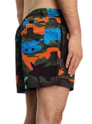 Costume 4GIVENESS boxer corto Camouflage