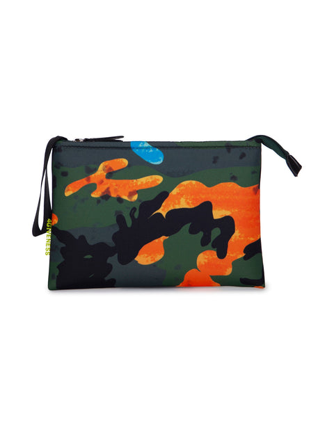 Pochette 4GIVENESS Camouflage