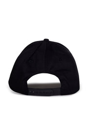 Cappello visiera 4GIVENESS Optical bianco/nero