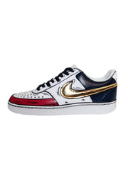 Scarpe sneaker NIKE Court vision mod. Comics plus