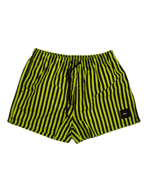 Costume SHOE swim boxer Dukef Stripe