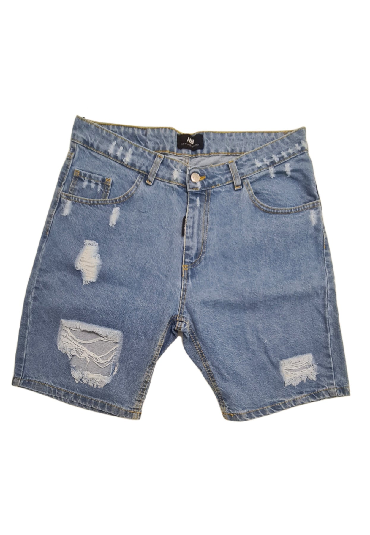 Jeans Corti Uomo Baggy Bermuda Uomo Jeans Strappi Pantaloncini Corti Short Strappato Pantalone Corto Estate Giovanile Denim Stile Casual Trend alla Moda vestibilità Slim Fit Jeans Corti Uomo Baggy Bermuda Uomo Jeans Strappi Pantaloncini Corti Short Strappato Pantalone Corto Estate Giovanile Denim Stile Casual Trend alla Moda vestibilità Slim Fit