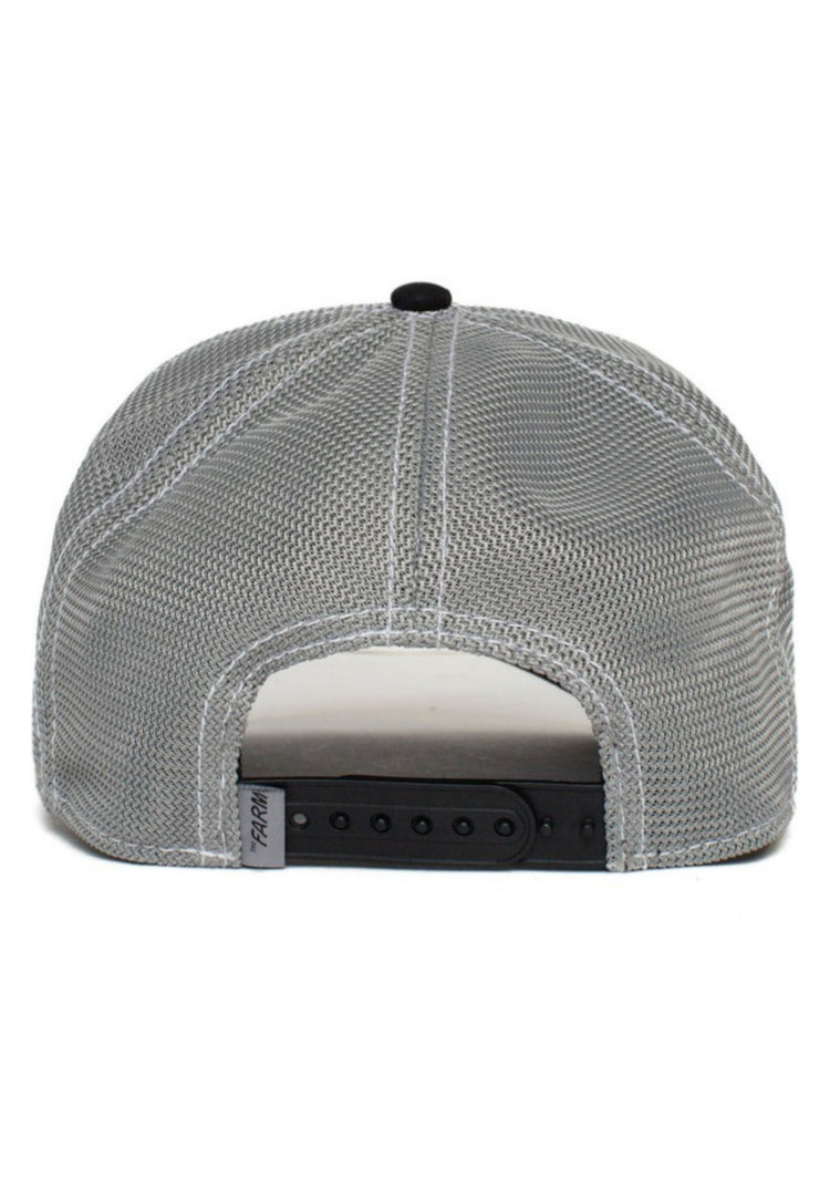 Beanie Cappello Pyrex Glitter Cappello GOORIN BROS Glitter King