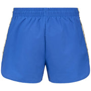 Costume KAPPA 222 Banda boxer Cali blue royal/beige