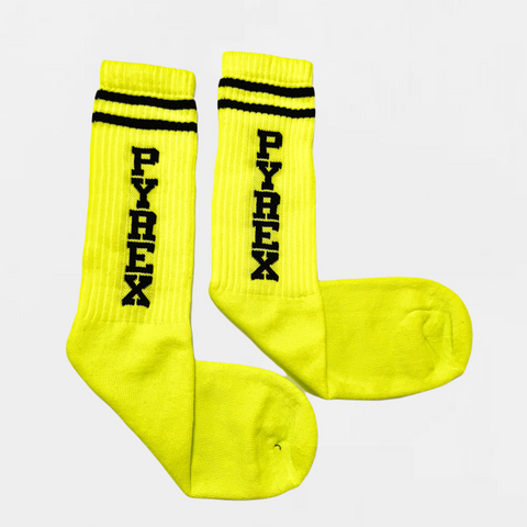 Scarpe 2025 calzino pyrex