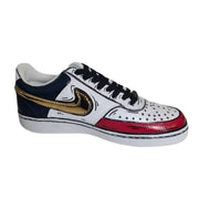 Scarpe sneaker NIKE Court vision mod. Comics plus