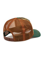 Cappello GOORIN BROS Pit bull camouflage verde