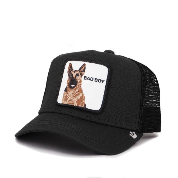Cappello da baseball per amanti dei cani, colore blu navy, blu navy, Taglia unica Cappello da baseball per amanti dei cani, colore blu navy, blu navy, Taglia unica