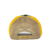 Cappello GOORIN BROS Golden verde/giallo